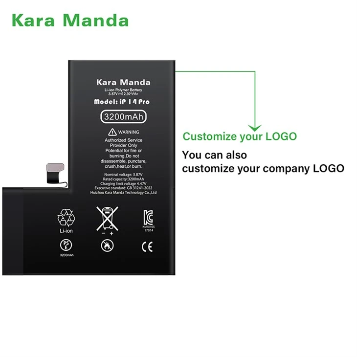 iPhone 14 Pro Battery factory iPhone 14 Pro Battery factory
