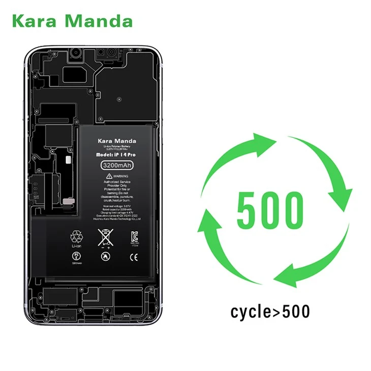 iPhone 14 Pro Battery high quality iPhone 14 Pro Battery high quality