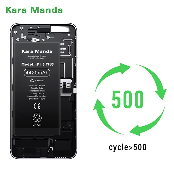 iPhone 15 Plus Battery high quality iPhone 15 Plus Battery high quality