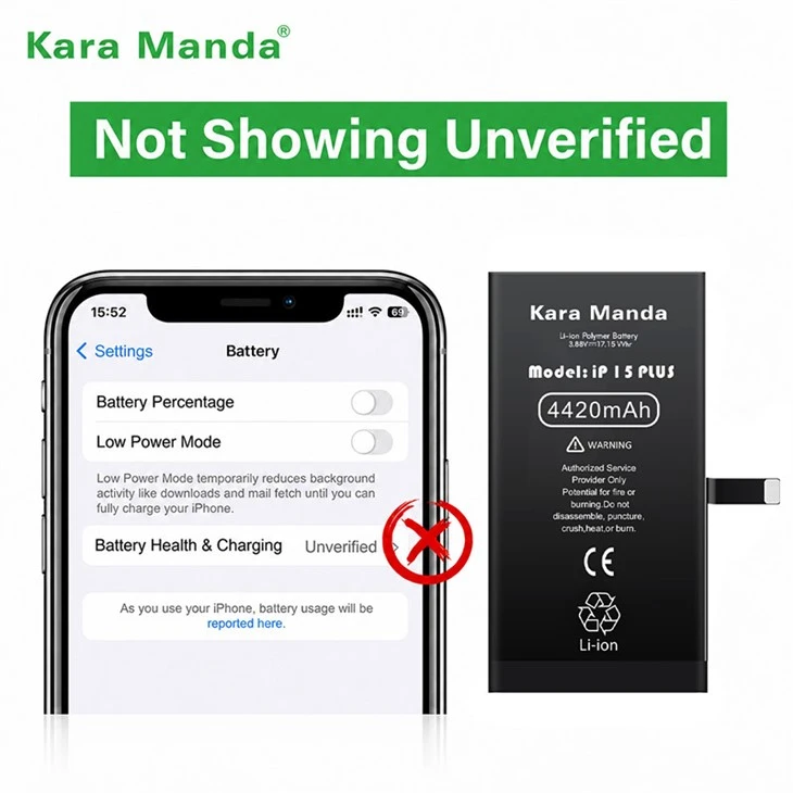 iPhone 15 Plus Diagnostic Battery best iPhone 15 Plus Diagnostic Battery best