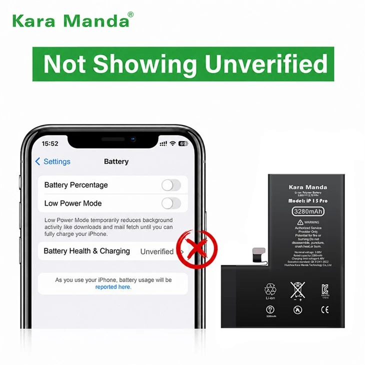 iPhone 15 Pro Diagnostic Battery best iPhone 15 Pro Diagnostic Battery best