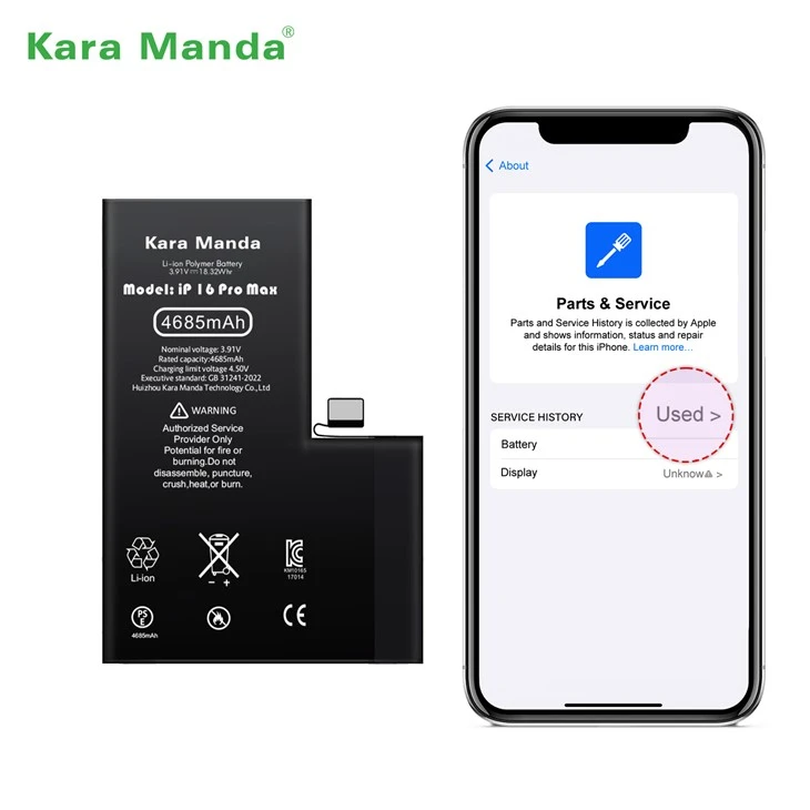 iPhone 16 Pro Max Diagnostic Battery suppliers iPhone 16 Pro Max Diagnostic Battery suppliers