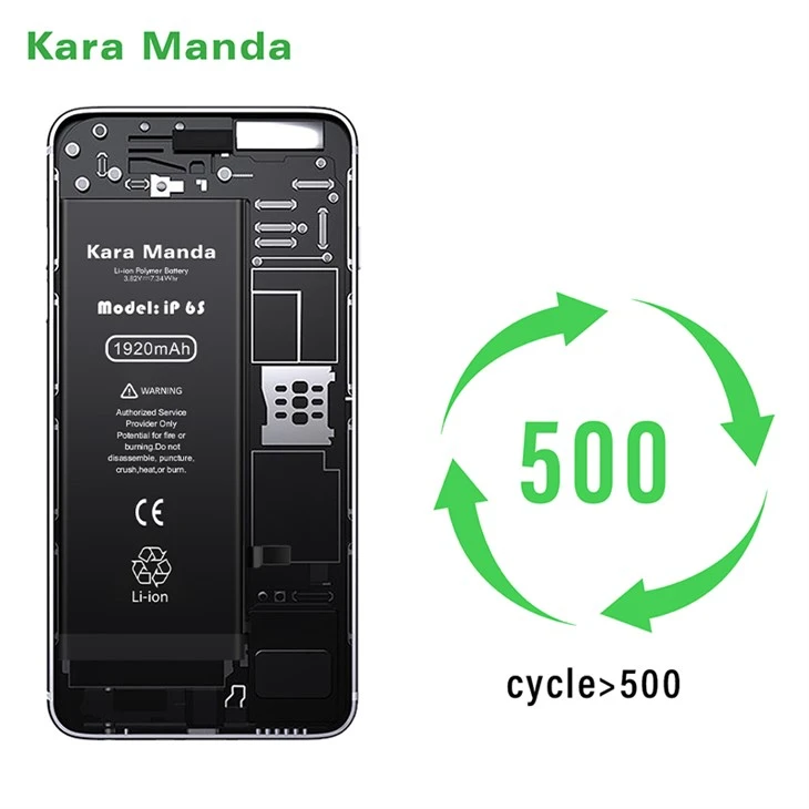 iPhone 6s 1920mAh Battery high quality iPhone 6s 1920mAh Battery high quality