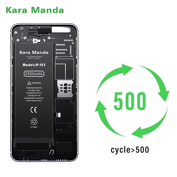 iPhone SE3 Battery high quality iPhone SE3 Battery high quality
