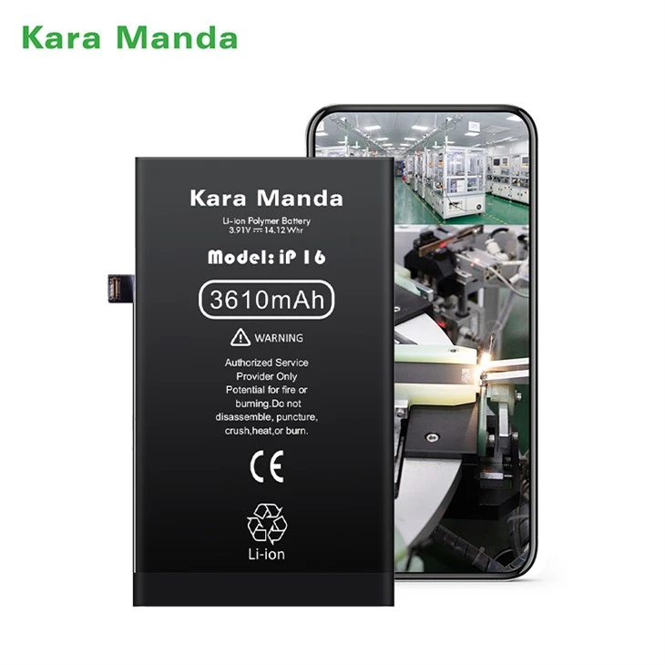 New iPhone 16 Battery best New iPhone 16 Battery best
