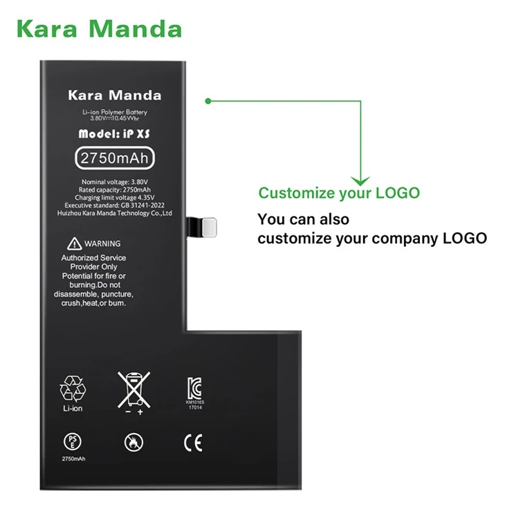 Replace iPhone XS Battery factory Replace iPhone XS Battery factory