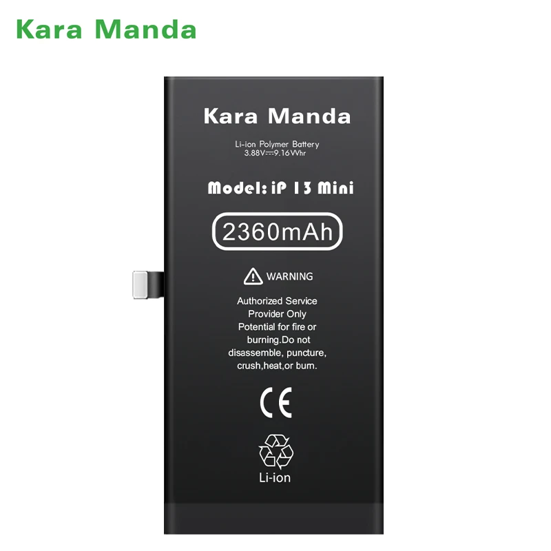 13 Mini iPhone Battery