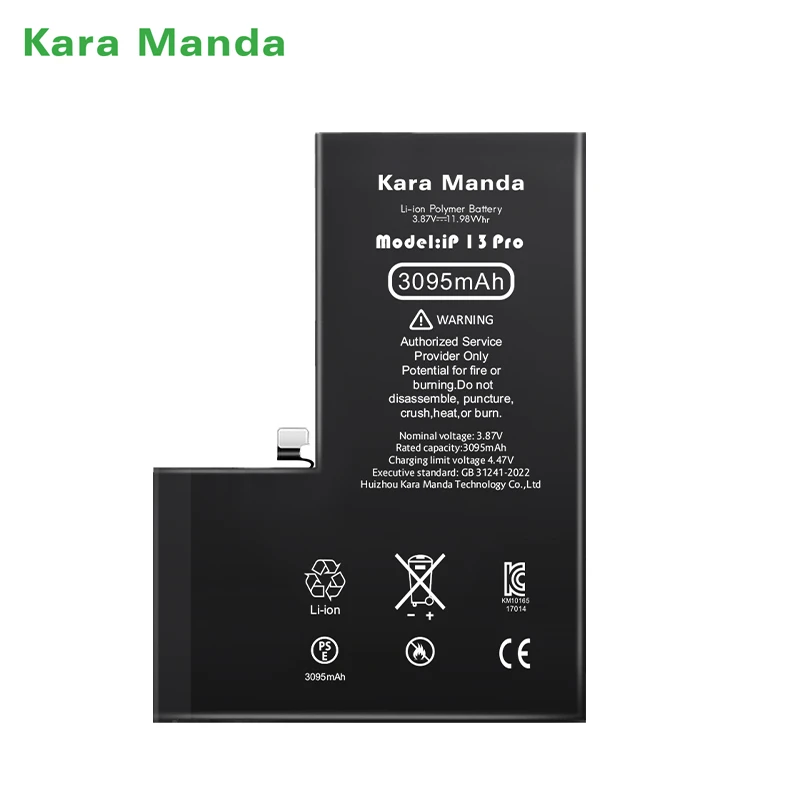 Battery iPhone 13 Pro