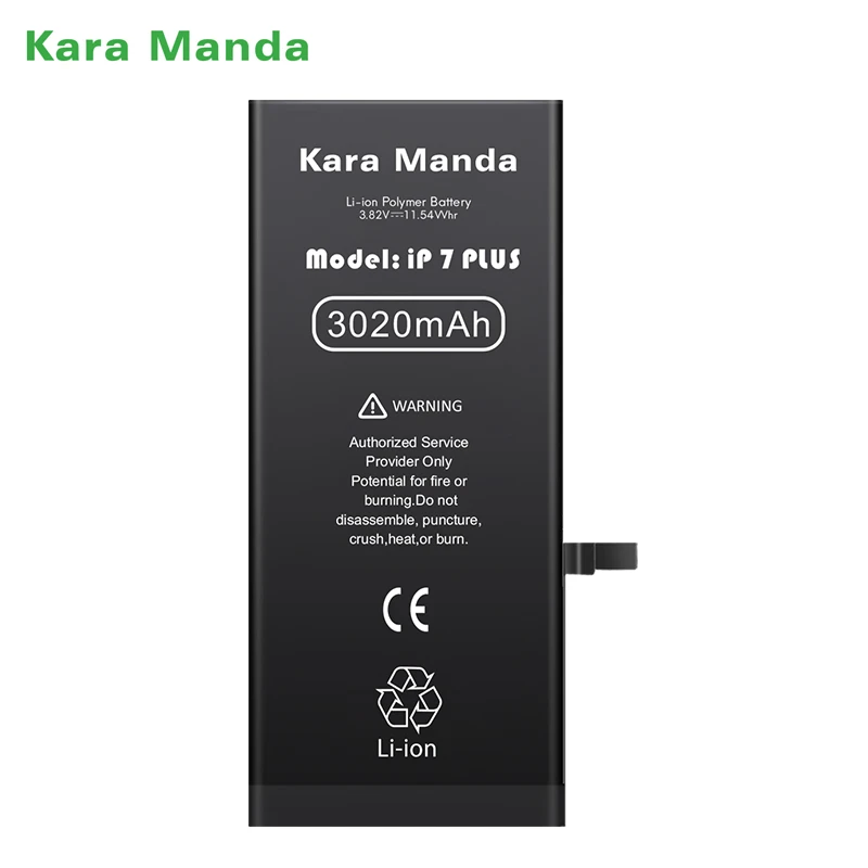 Battery iPhone 7plus