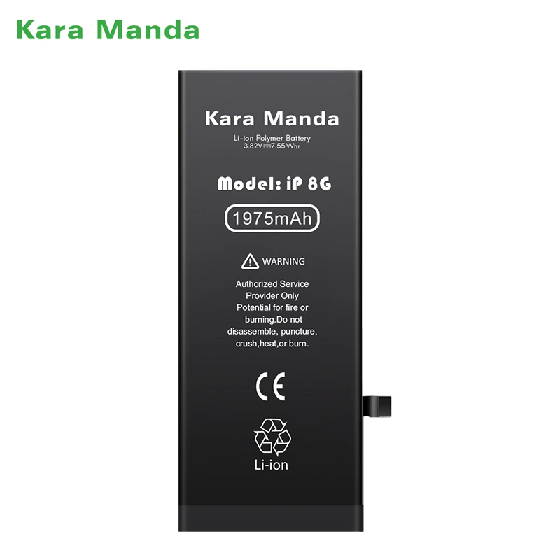 Brand New Battery for iPhone 8