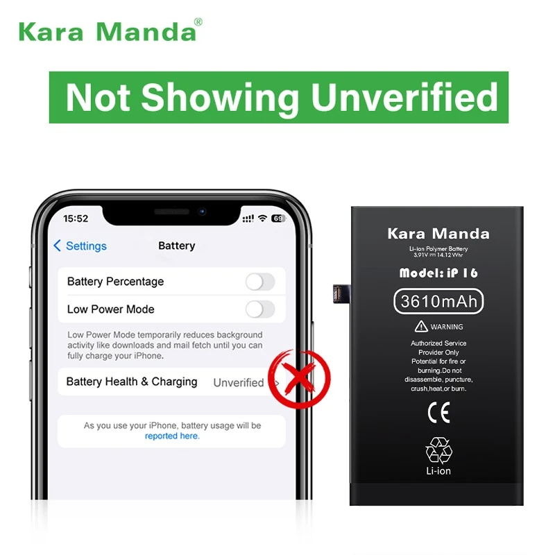 Diagnostic Battery For iPhone 16 best Diagnostic Battery For iPhone 16 best