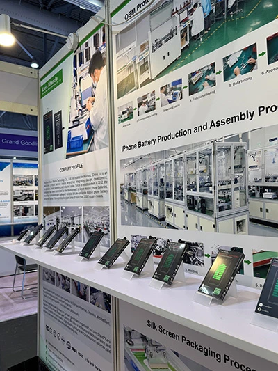 Our Exhibition