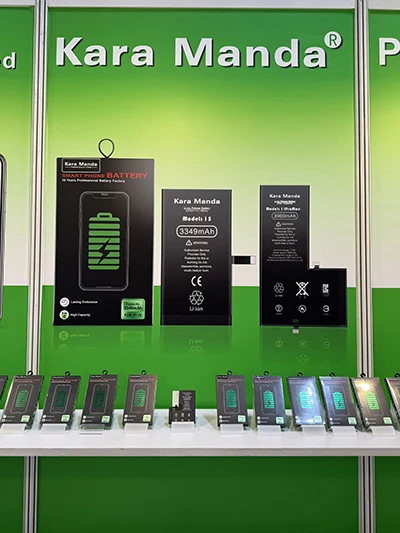 Our Exhibition