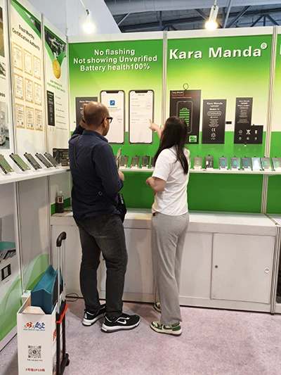 Our Exhibition