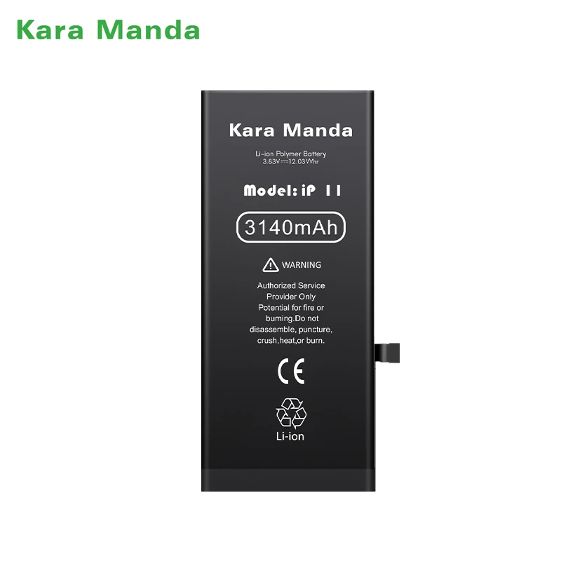 iPhone Battery 11