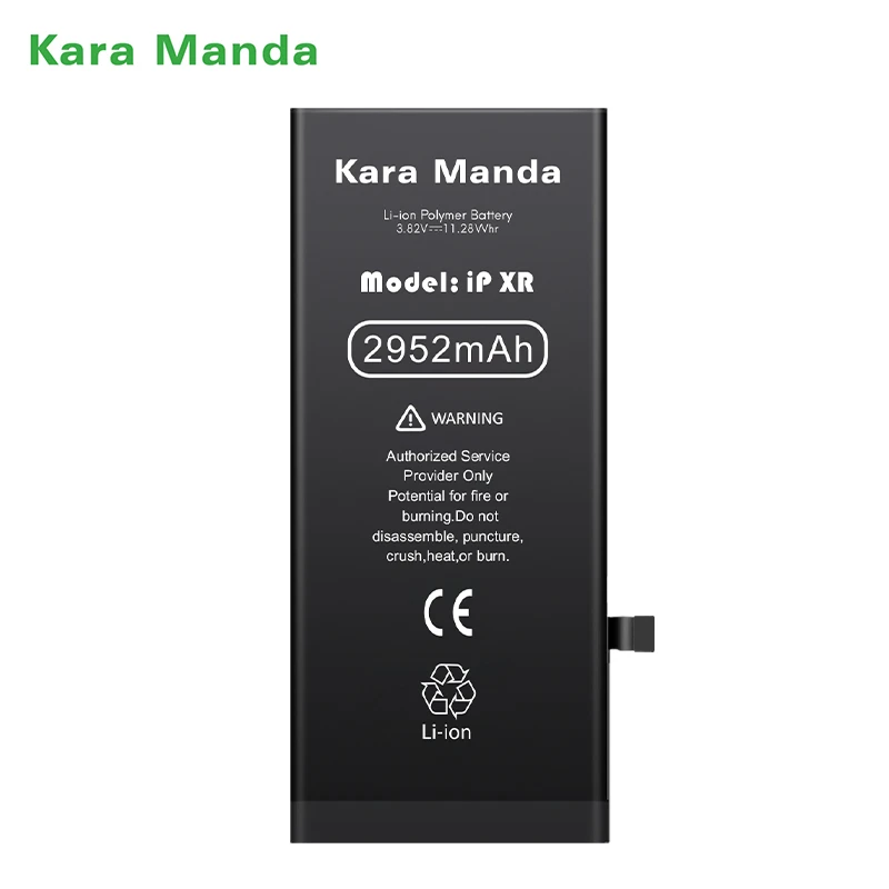 New Battery for iPhone XR