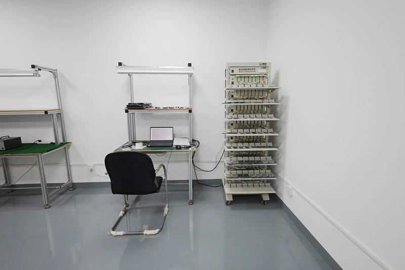 Battery Aging Test Chamber Battery Aging Test Chamber