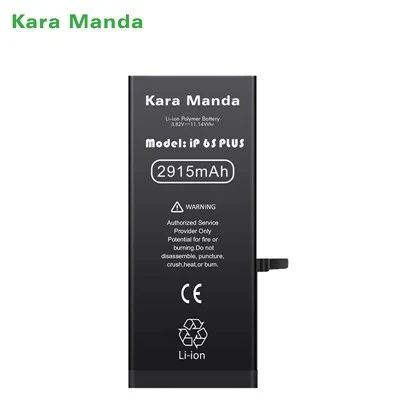 Apple 6s Plus Original Battery