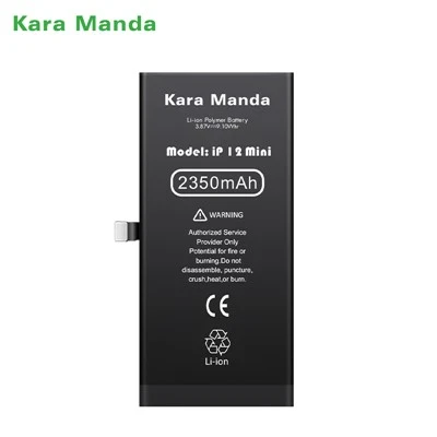 Apple iPhone 12 Mini Battery