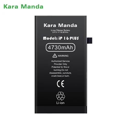 Apple iPhone 16 Plus Battery