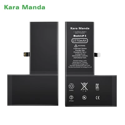 Apple iPhone X Battery