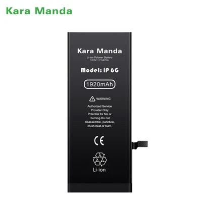 Apple6 Battery