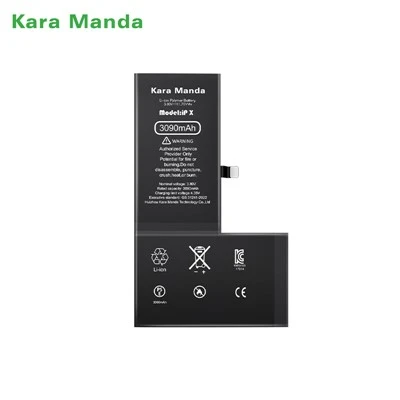 Battery for iPhone X