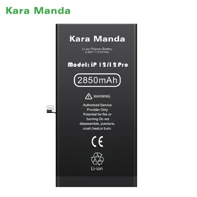 Battery iPhone 12 Pro