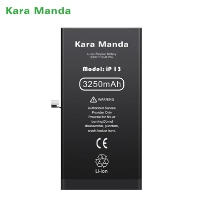 Battery iPhone 13