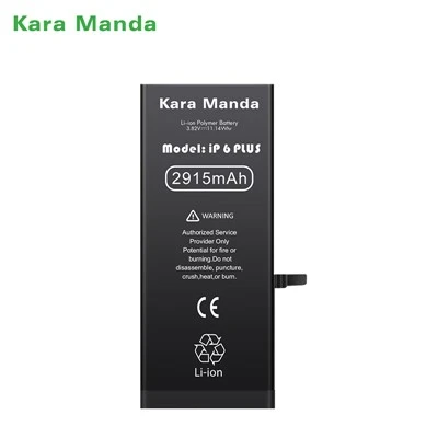Battery iPhone 6plus