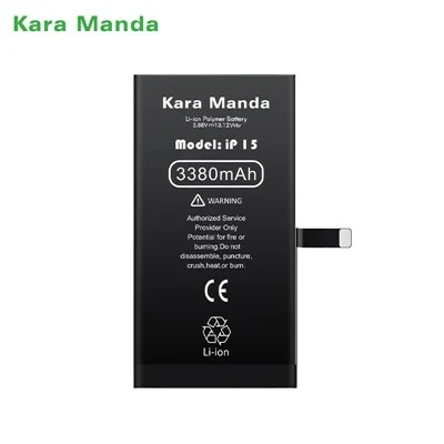 Best iPhone 15 Battery