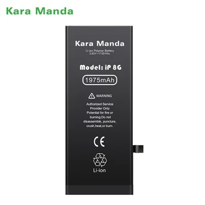 Brand New Battery for iPhone 8