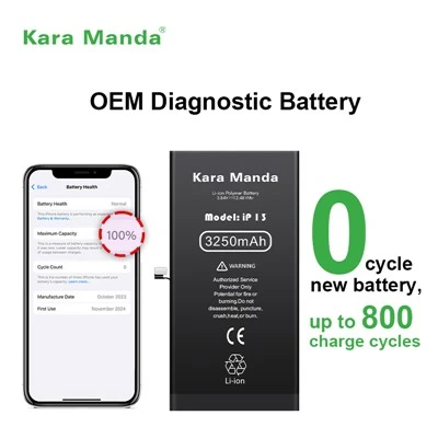 Diagnostic Battery for iPhone 13