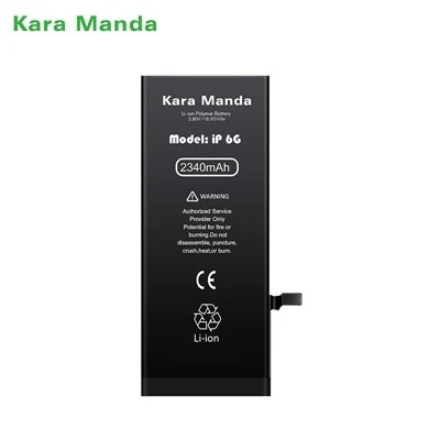 High Capacity Battery for iPhone 6