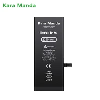 High Capacity Battery for iPhone 7