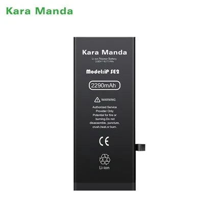 High Capacity Battery for iPhone SE2