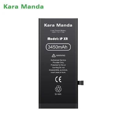 High Capacity Battery for iPhone XR