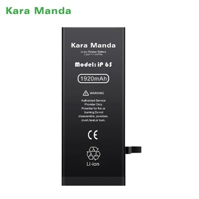iPhone 6s 1920mAh Battery