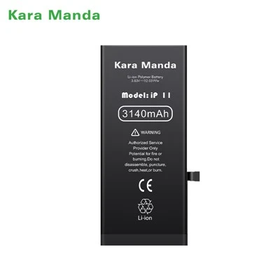 iPhone Battery 11