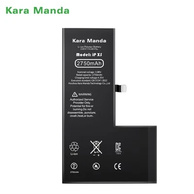 Replace iPhone XS Battery